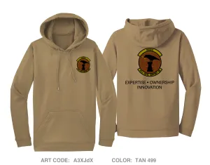 151 ISS Hi-Tech Performance Hoodie - A3XJdX