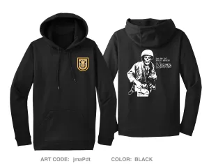 1SFG(A) PAO Hi-Tech Performance Hoodie - jmaPdt