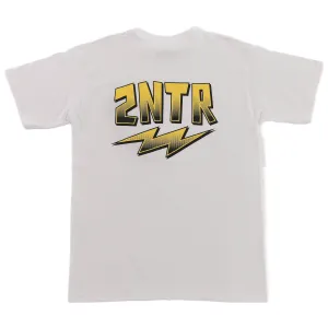 2nd Nature Lightning Tee
