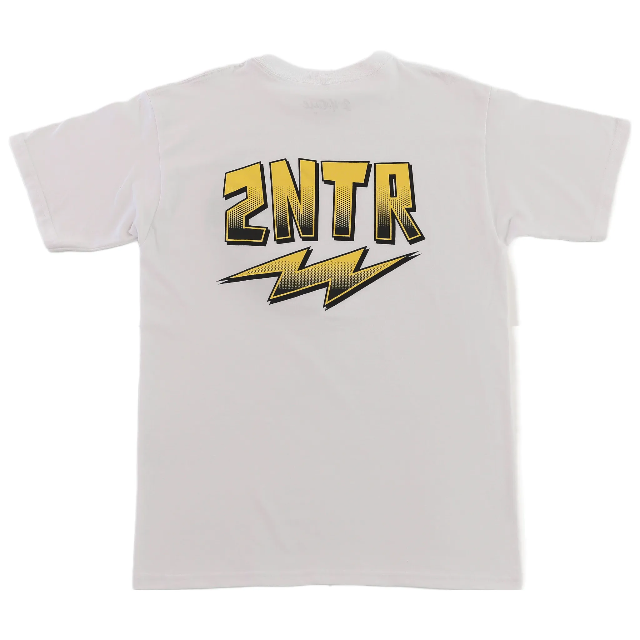 2nd Nature Lightning Tee