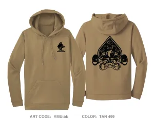 303rd PSE Hi-Tech Performance Hoodie - VMUtbb