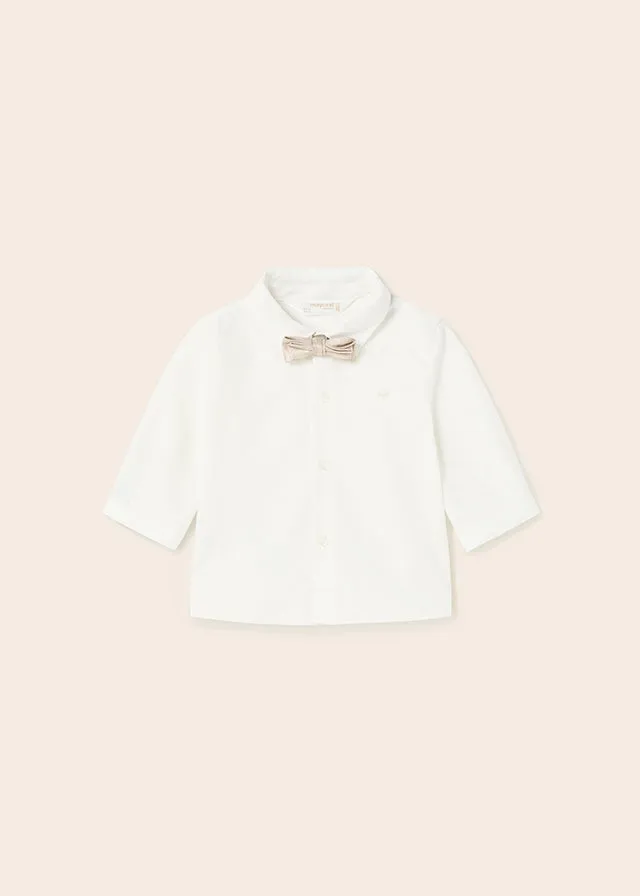 4Pc Baby Suit Set