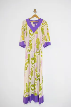 70's FEATHER MAXI / MEDIUM