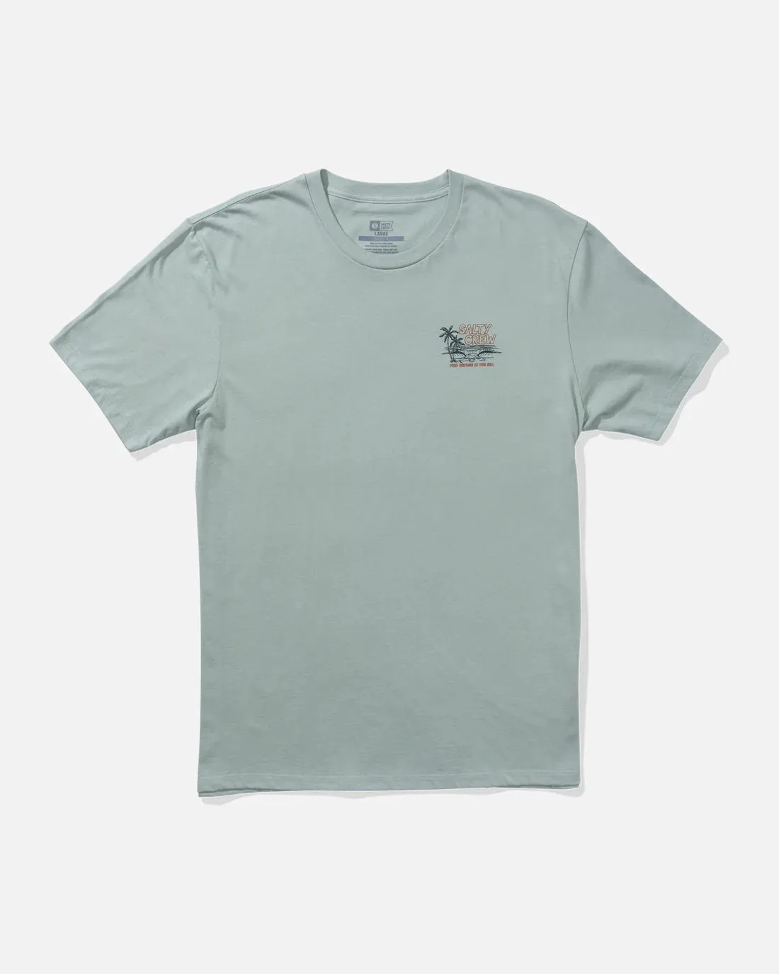 A Frame Premium Tee