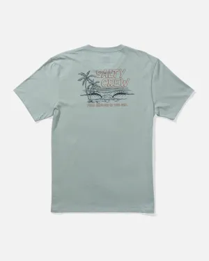 A Frame Premium Tee