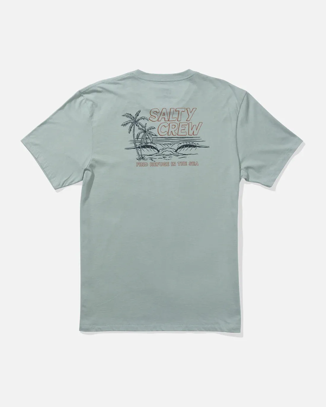 A Frame Premium Tee