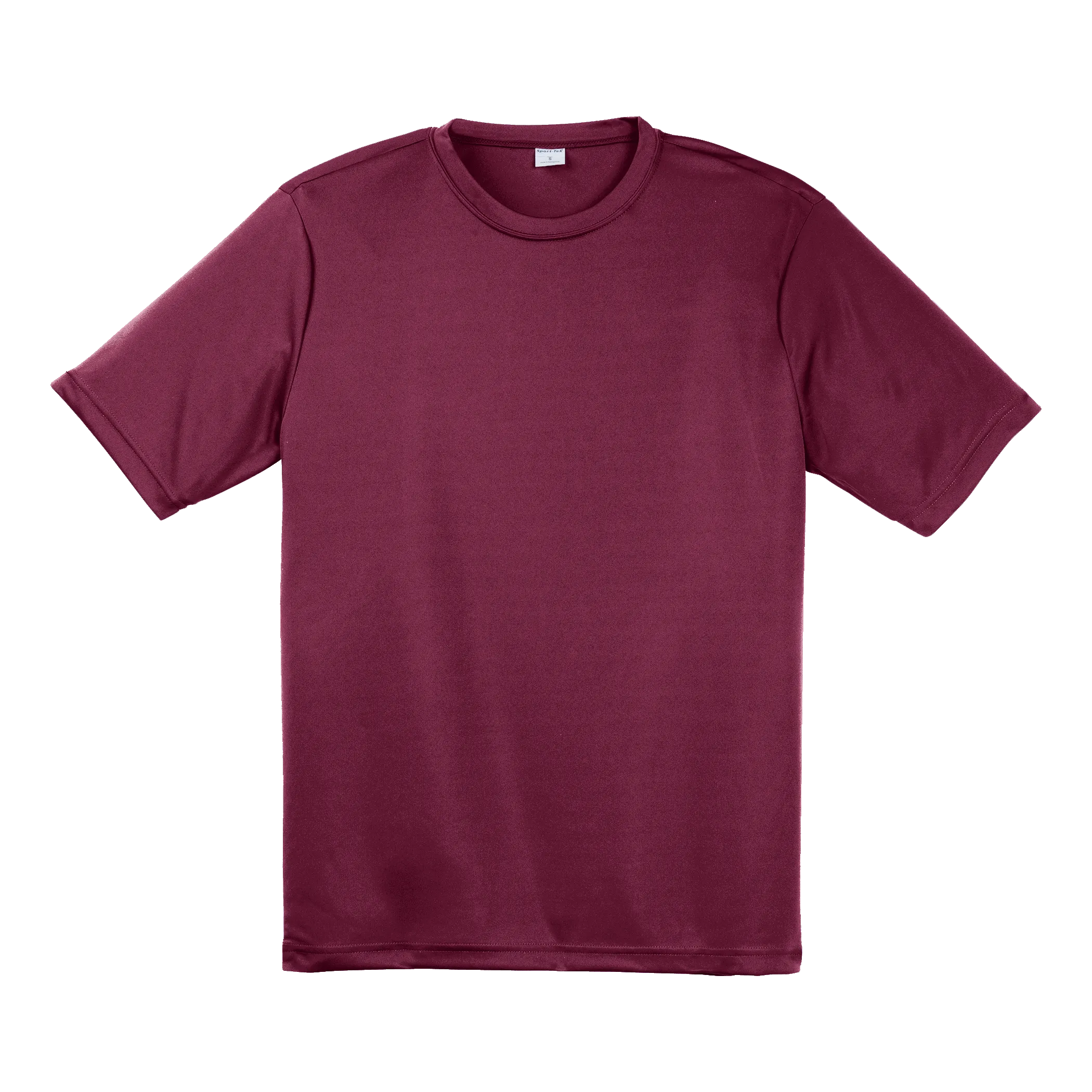 A1415MT Mens Short Sleeve Competitor Tall Tee