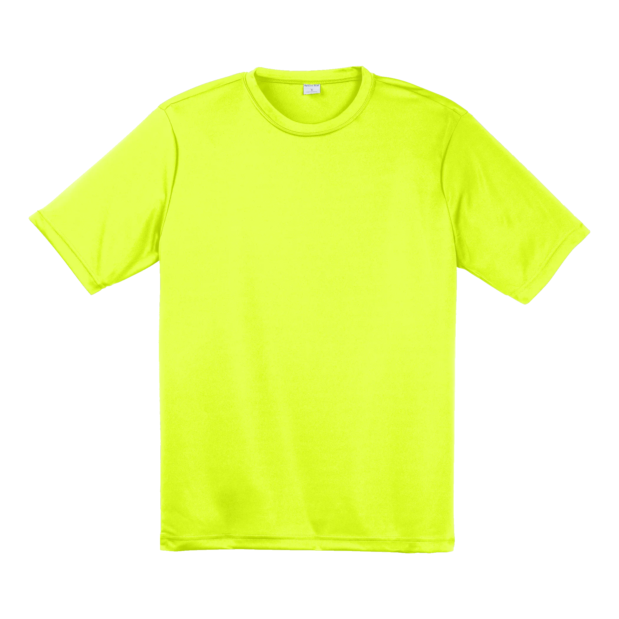 A1415MT Mens Short Sleeve Competitor Tall Tee
