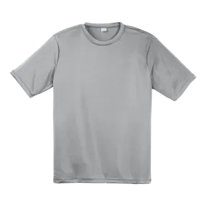 A1415MT Mens Short Sleeve Competitor Tall Tee