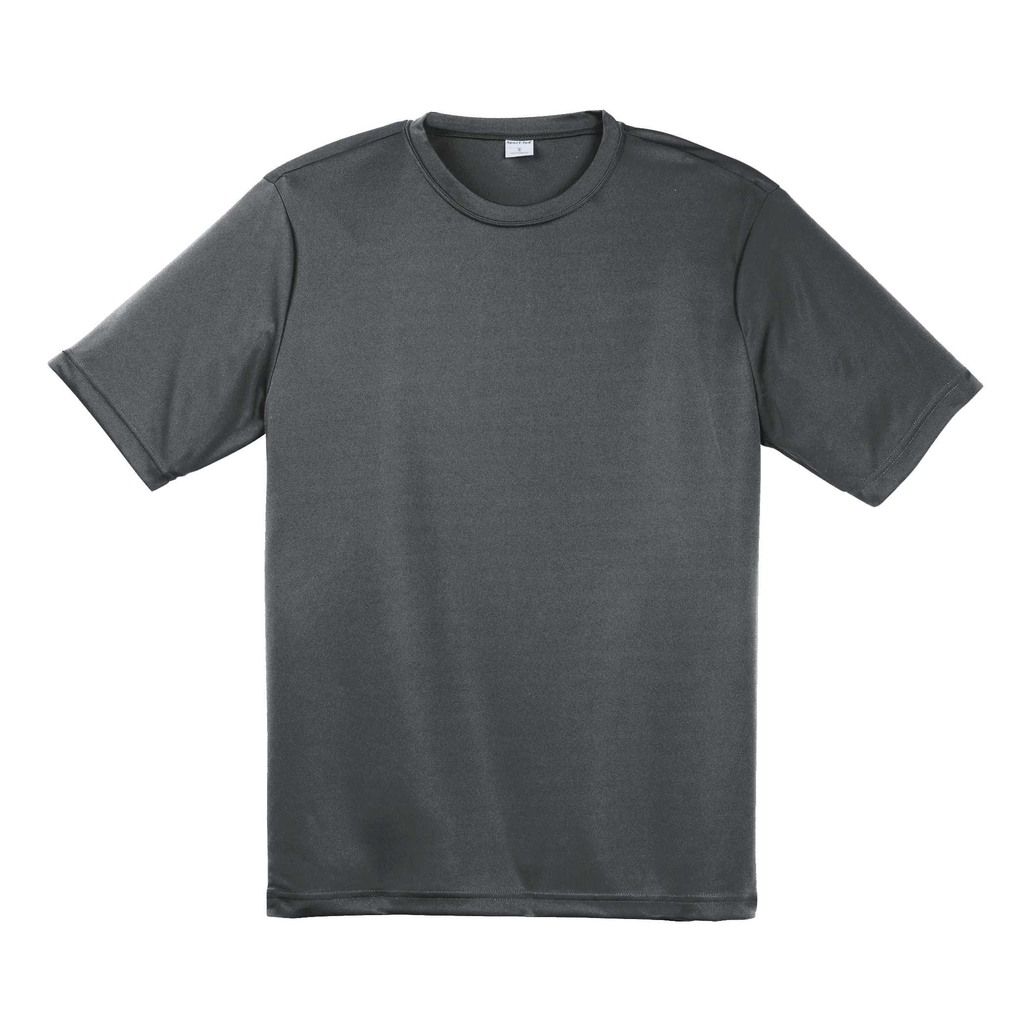 A1415MT Mens Short Sleeve Competitor Tall Tee