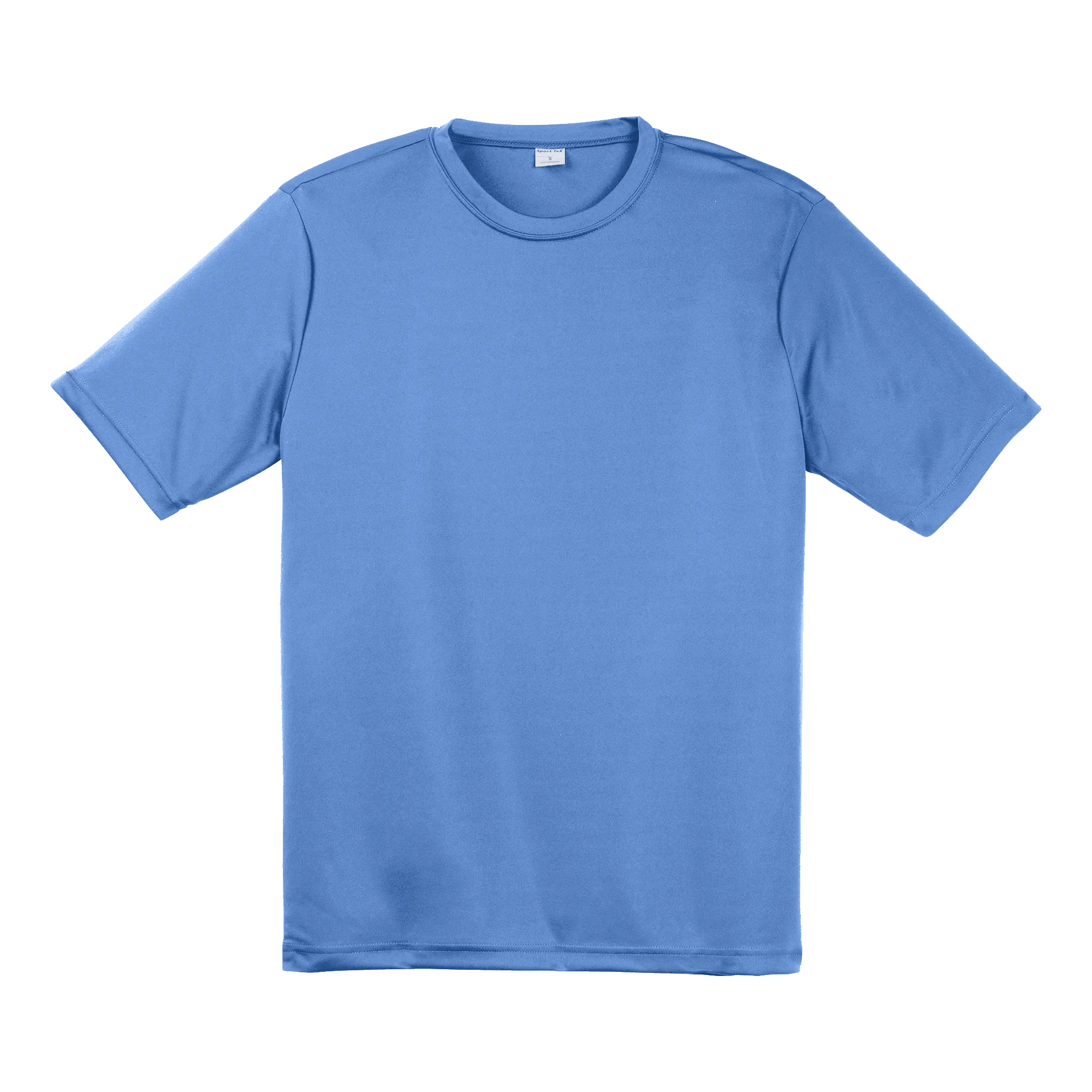 A1415MT Mens Short Sleeve Competitor Tall Tee