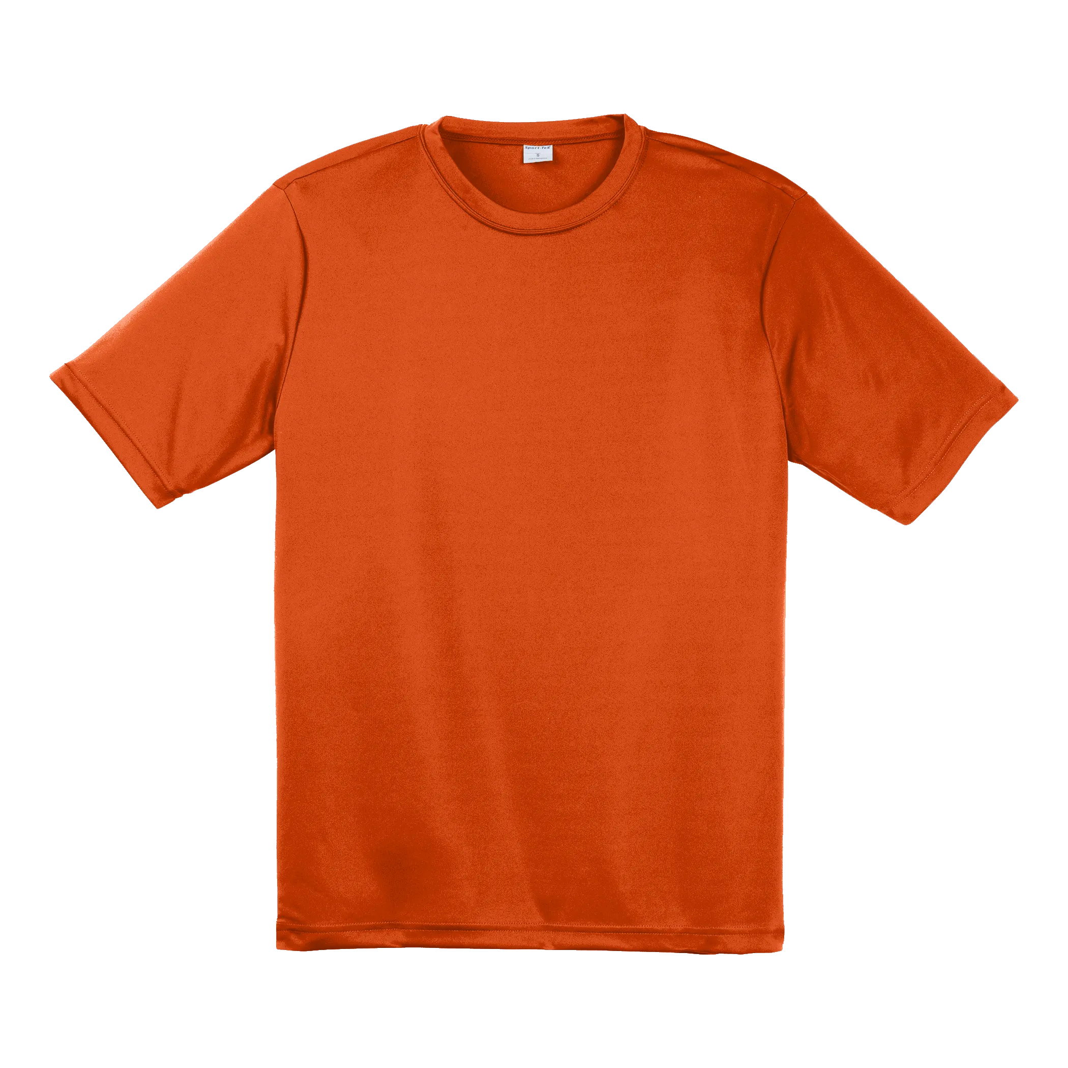 A1415MT Mens Short Sleeve Competitor Tall Tee