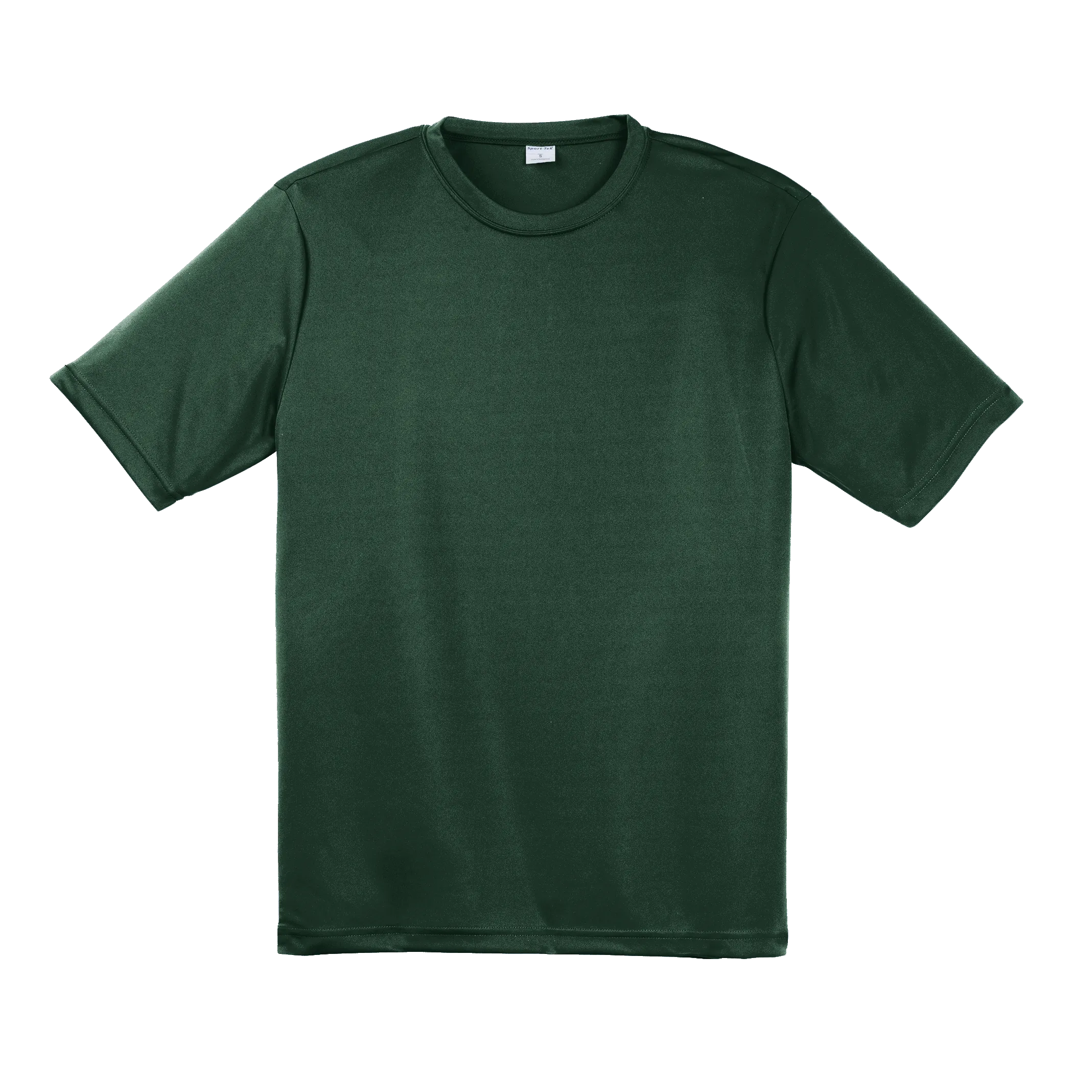 A1415MT Mens Short Sleeve Competitor Tall Tee