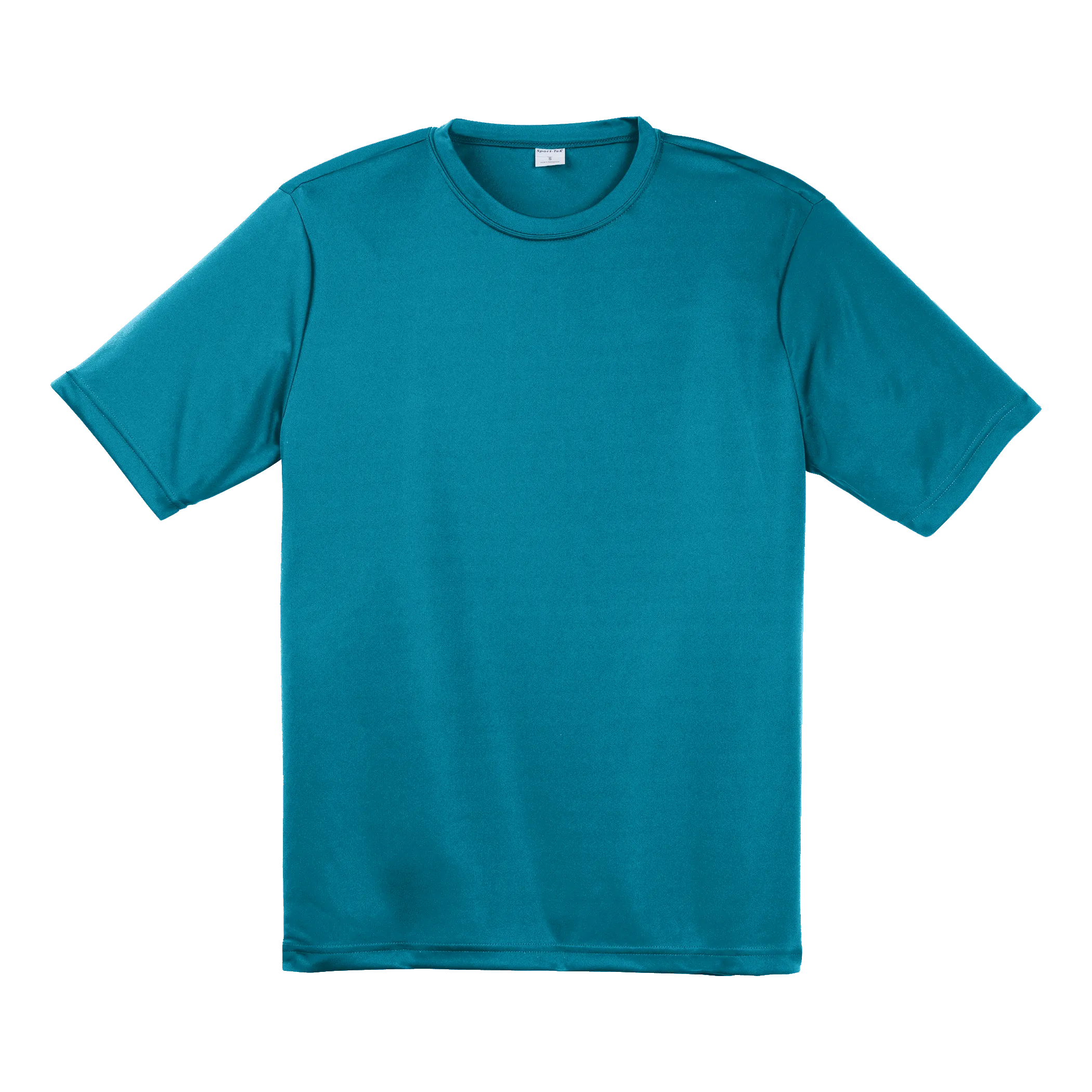 A1415MT Mens Short Sleeve Competitor Tall Tee