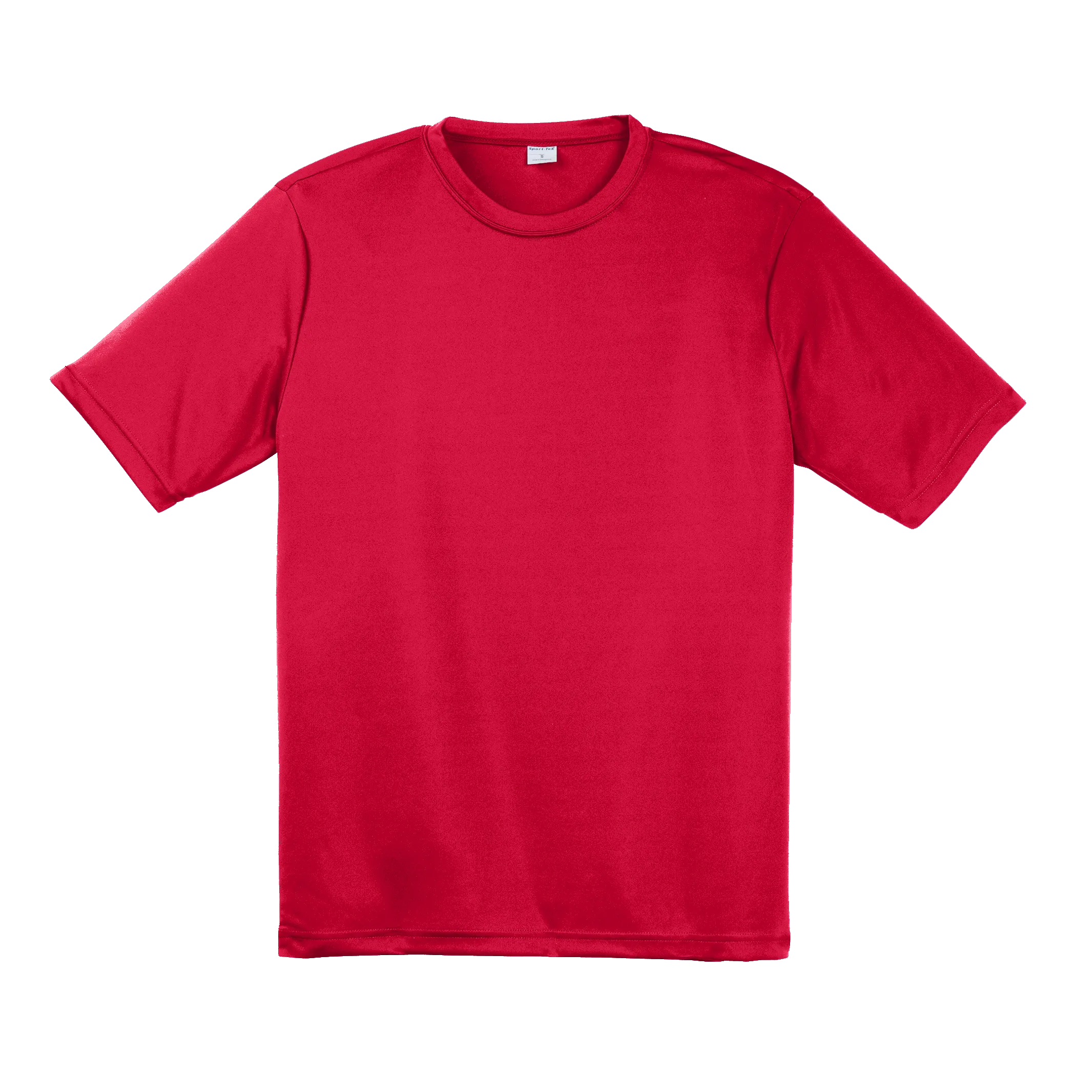 A1415MT Mens Short Sleeve Competitor Tall Tee