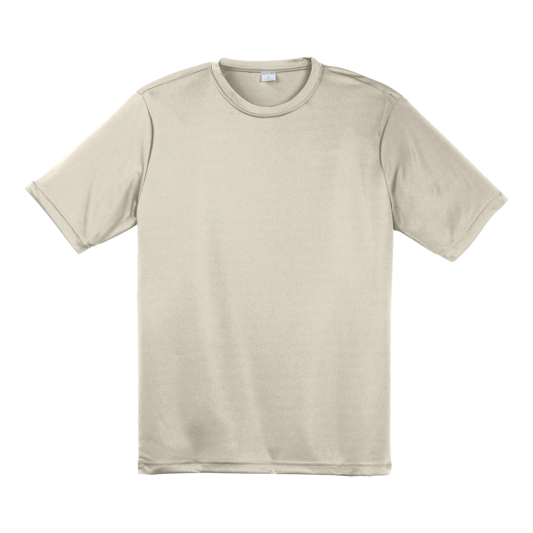A1415MT Mens Short Sleeve Competitor Tall Tee