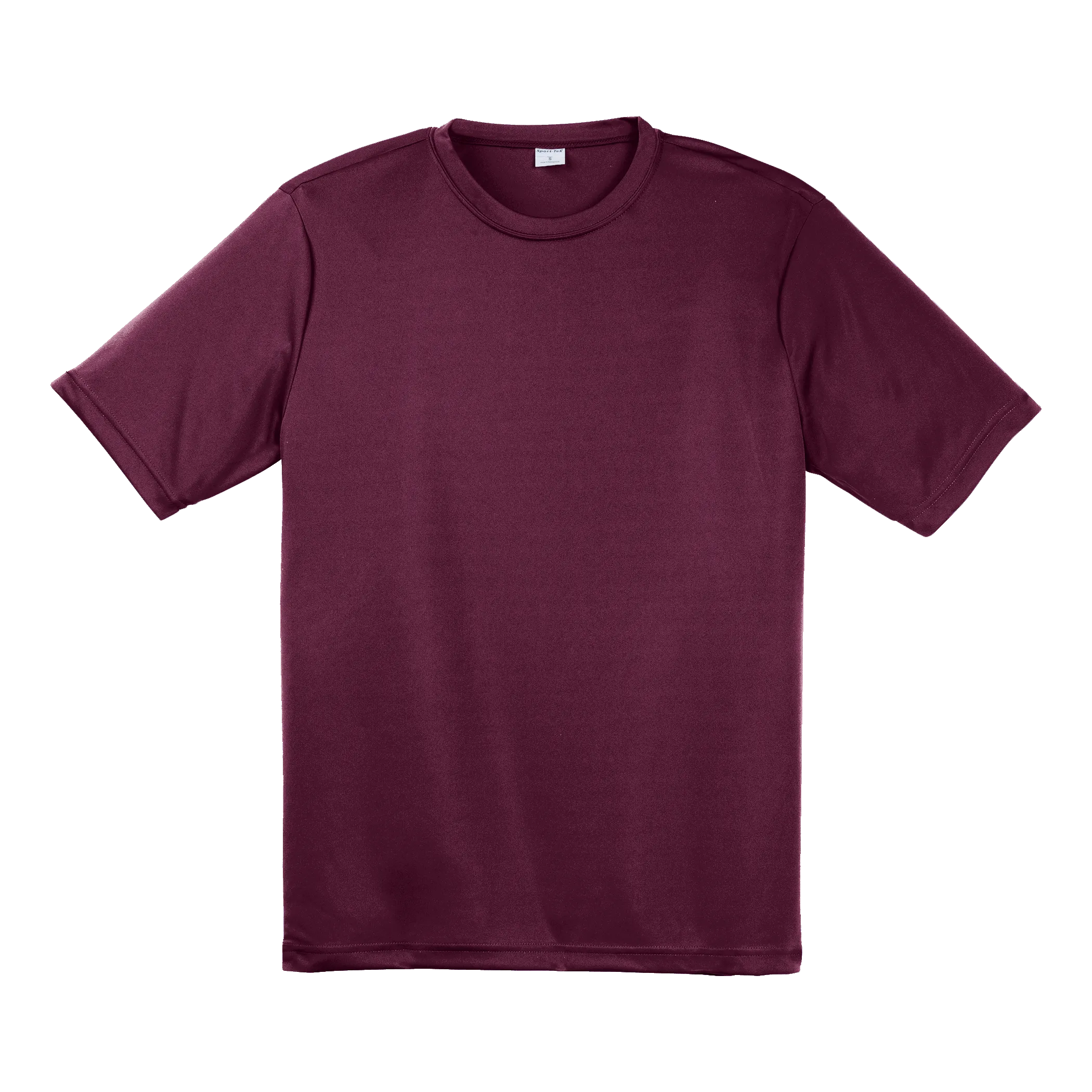 A1415MT Mens Short Sleeve Competitor Tall Tee