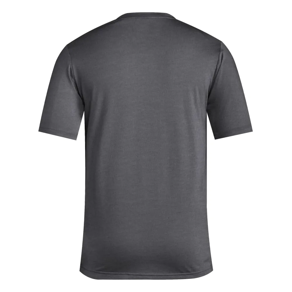 Adidas Mens Essential Feelready Tee