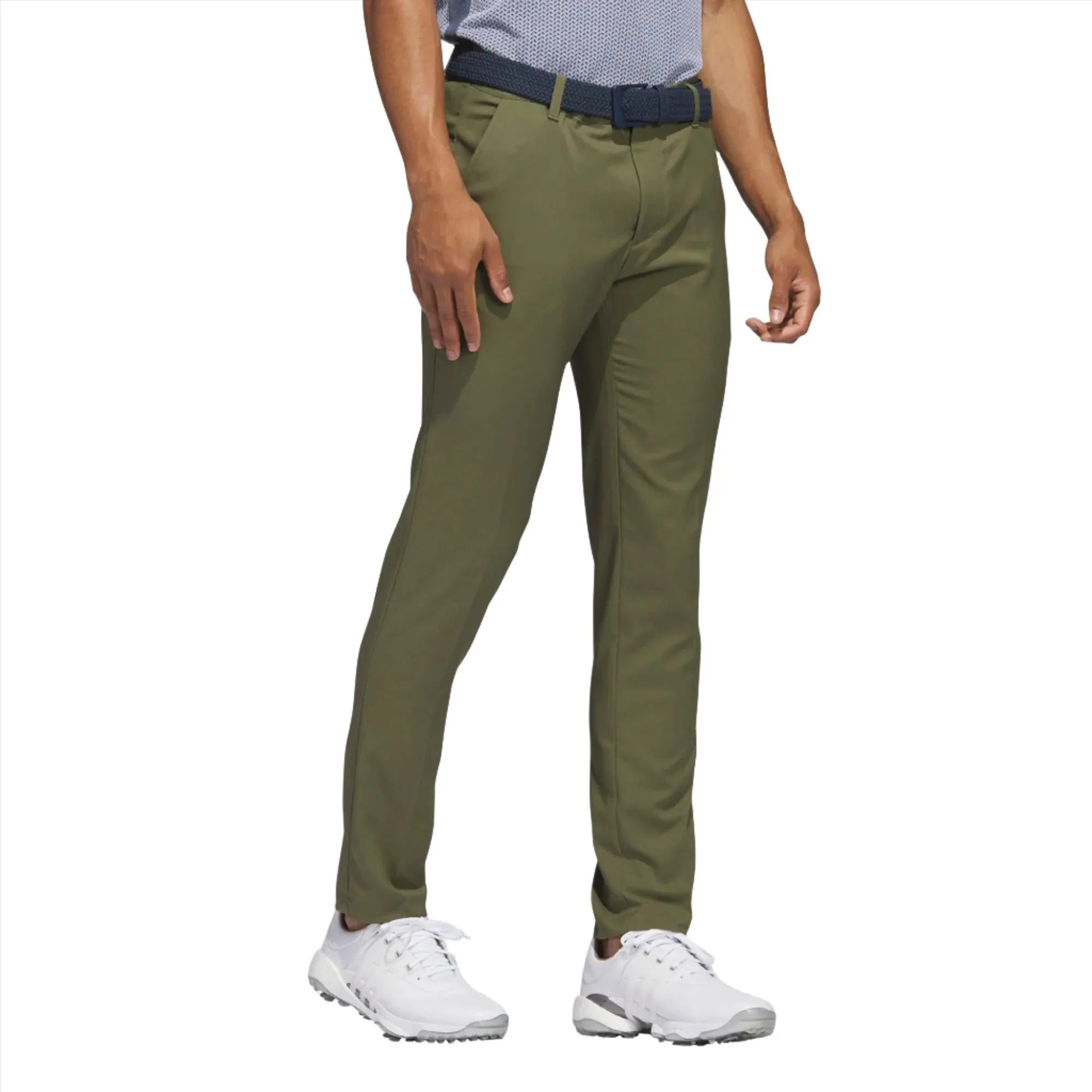adidas Ultimate 365 Tapered Golf Trousers