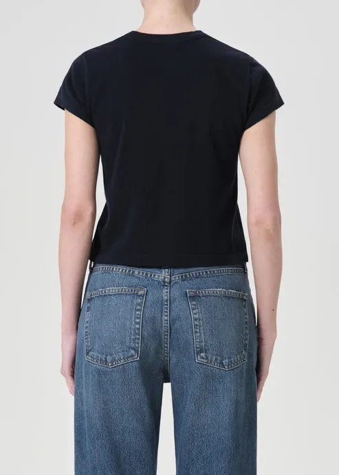 Adine Shrunken Tee