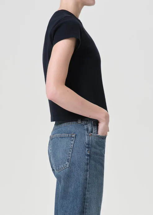 Adine Shrunken Tee