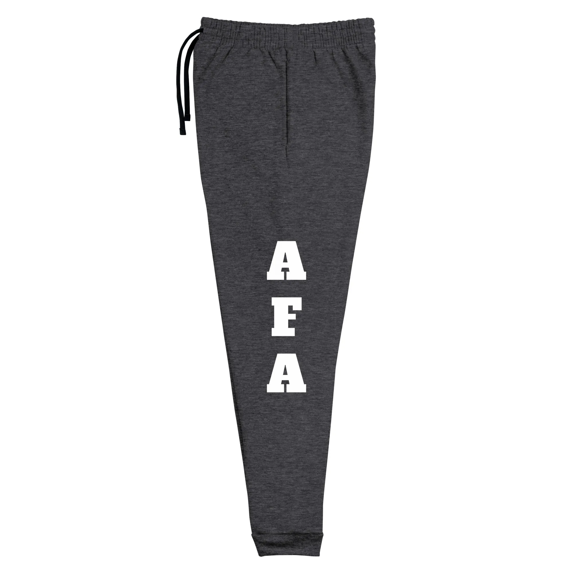 AFA Unisex Joggers