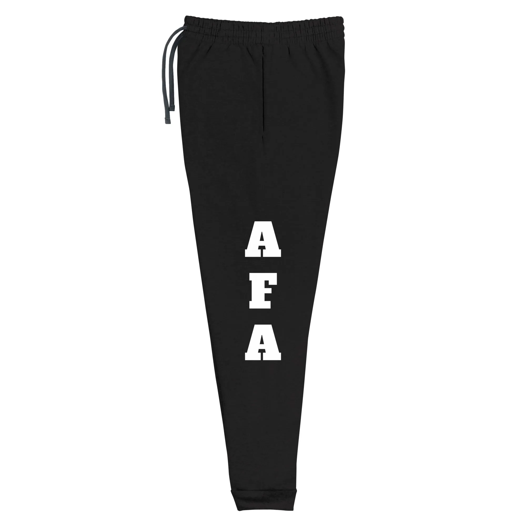 AFA Unisex Joggers
