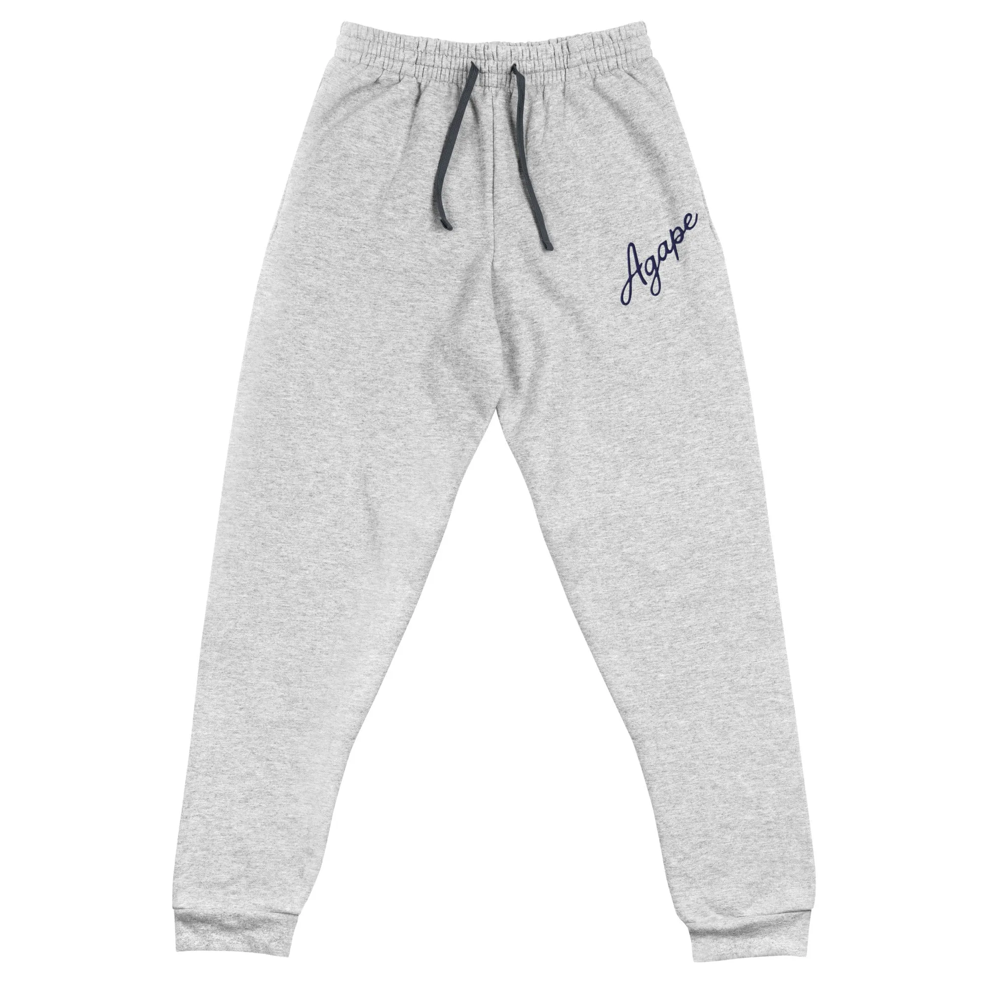 Agape Signature Joggers (Unisex)