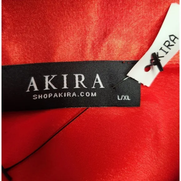 AKRIA SEX WITH ME SO AMAZING RED PAJAMAS