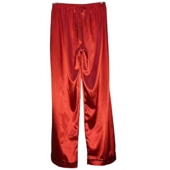 AKRIA SEX WITH ME SO AMAZING RED PAJAMAS