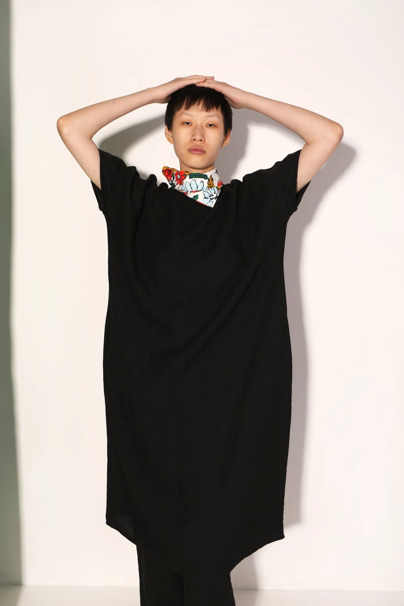 Alcott Dress Black