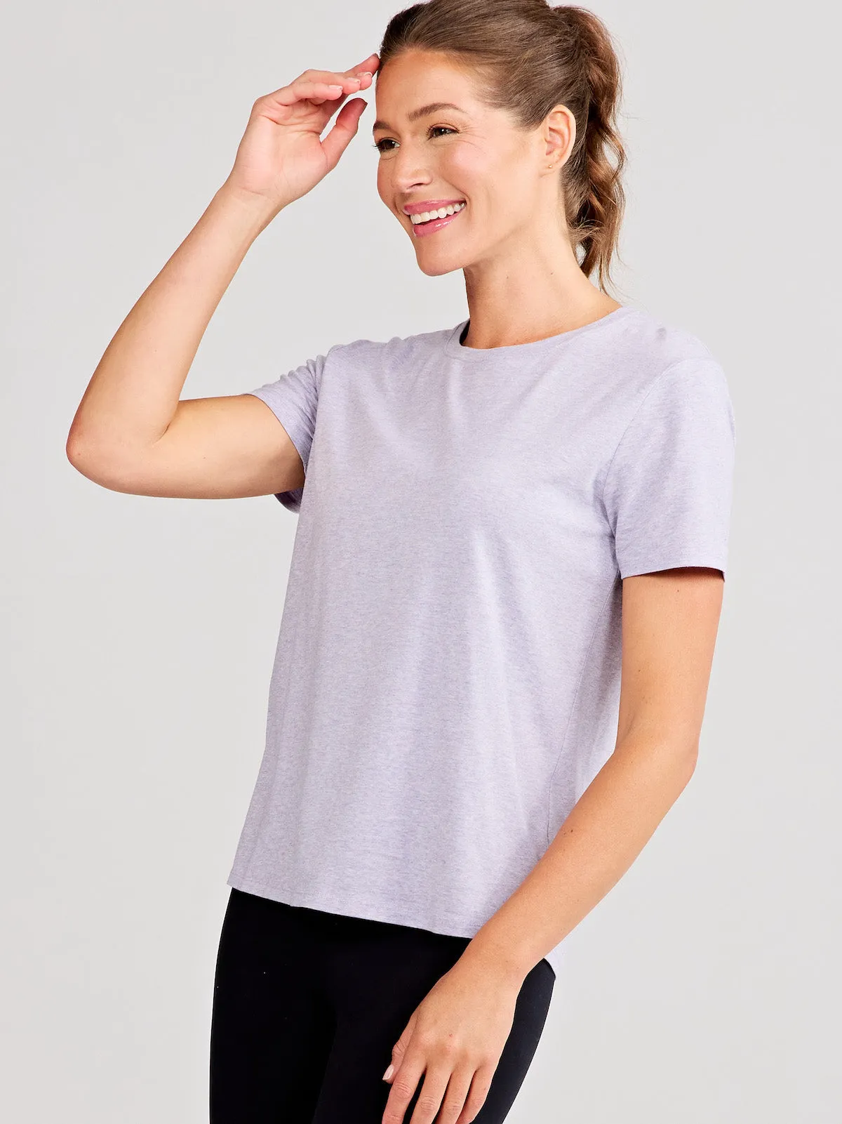 All Day Short Sleeve T-Shirt