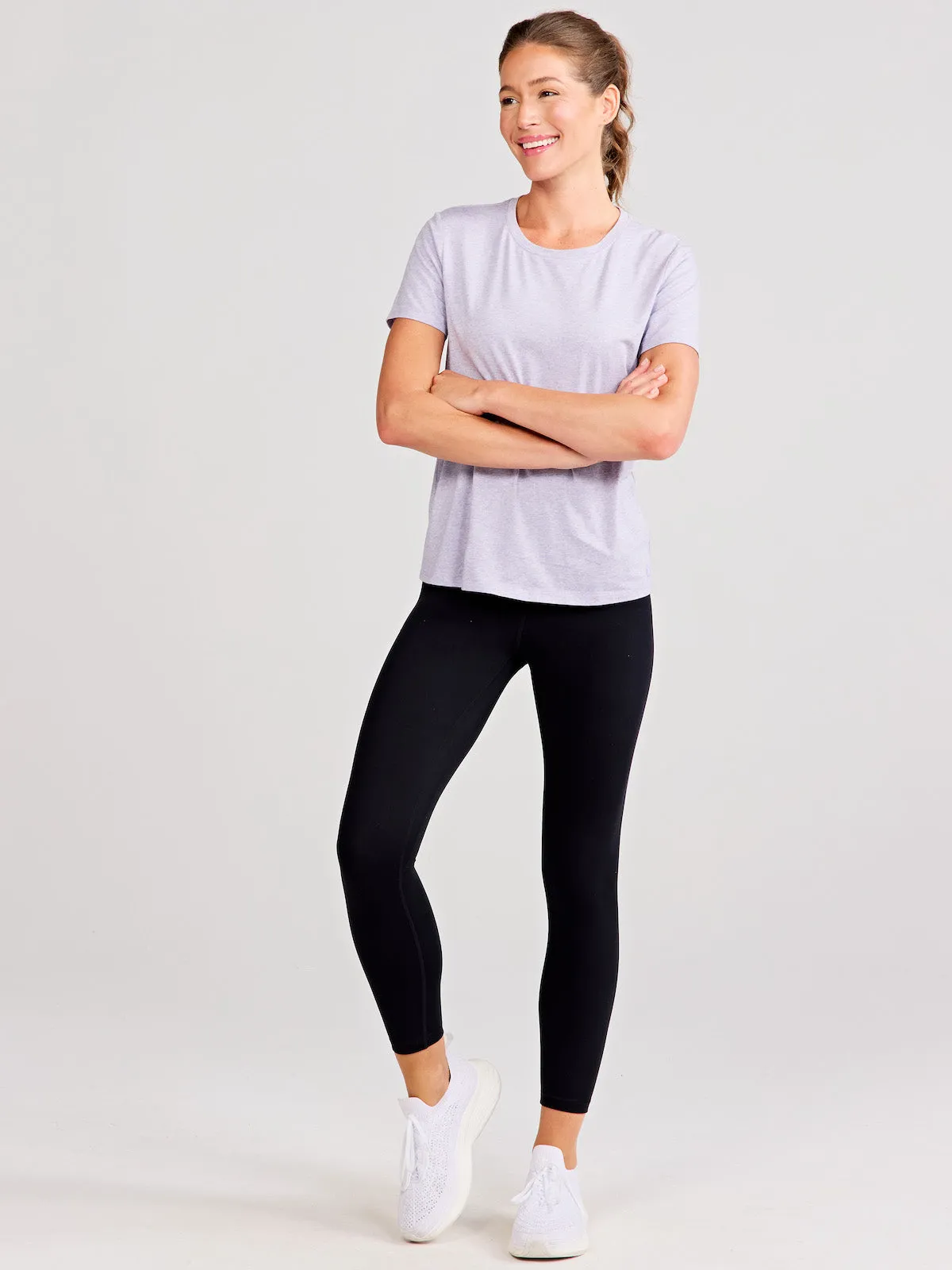 All Day Short Sleeve T-Shirt