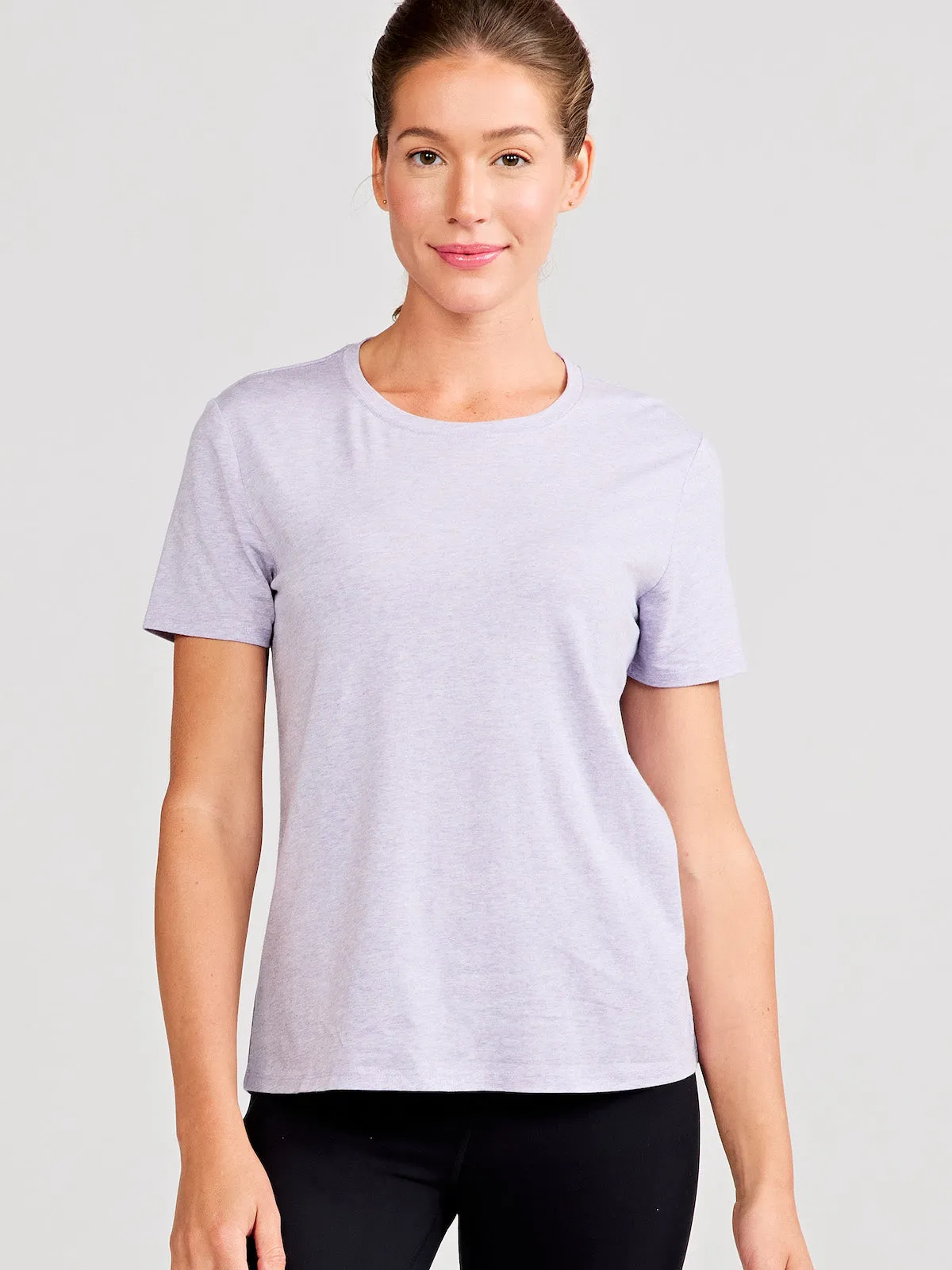 All Day Short Sleeve T-Shirt
