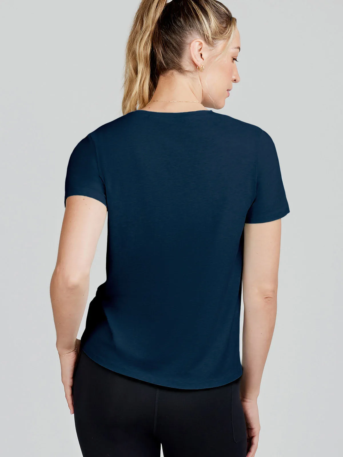 All Day Short Sleeve T-Shirt