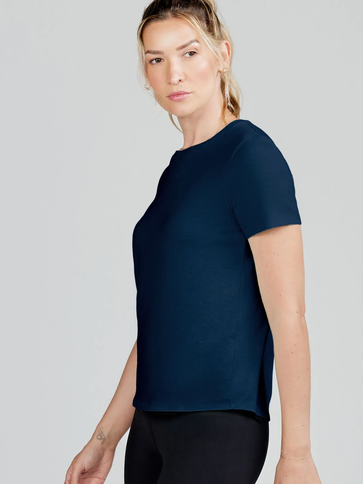 All Day Short Sleeve T-Shirt