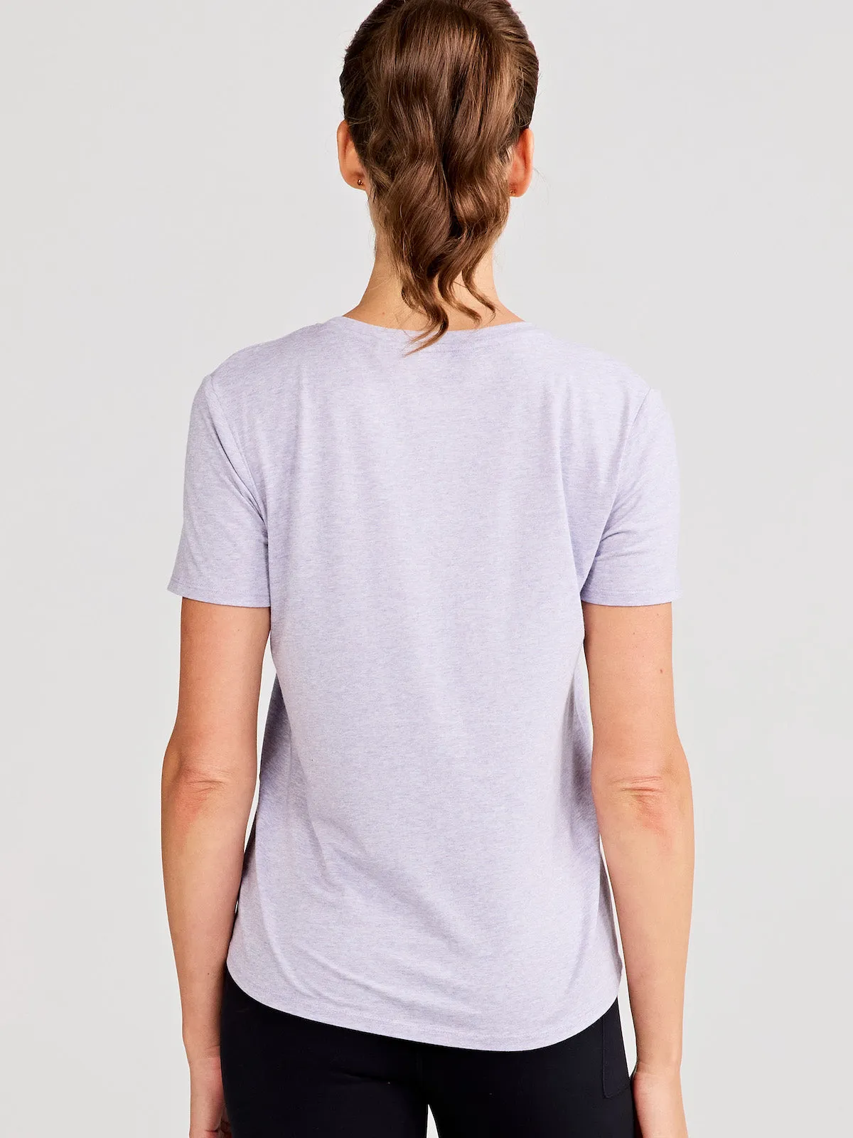 All Day Short Sleeve T-Shirt