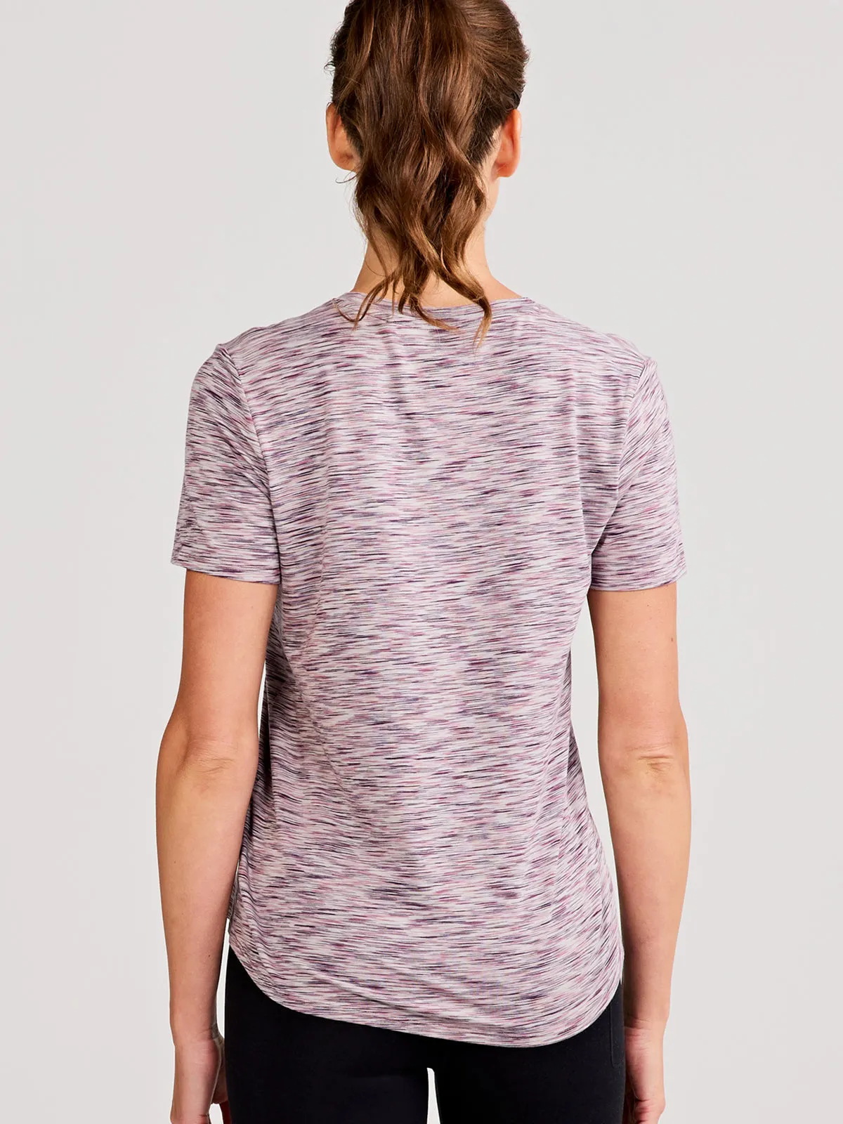 All Day Short Sleeve T-Shirt