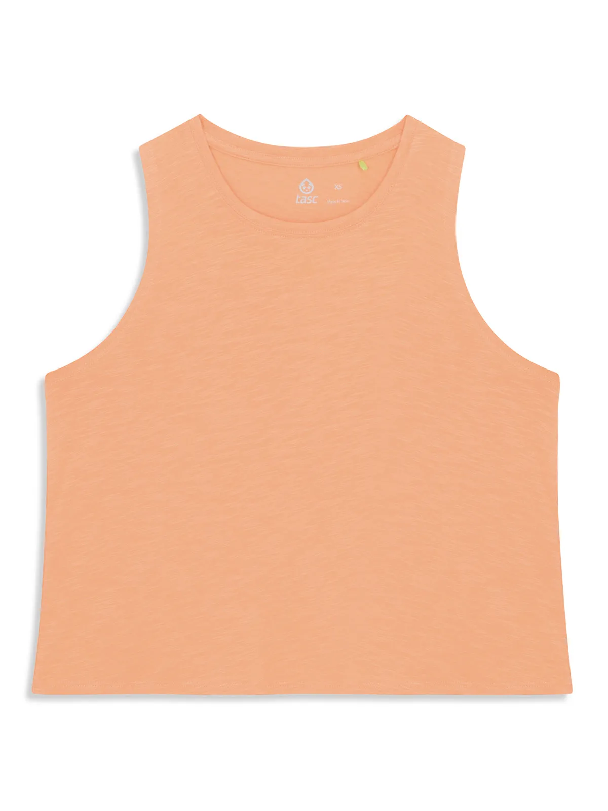 ALLways Tank