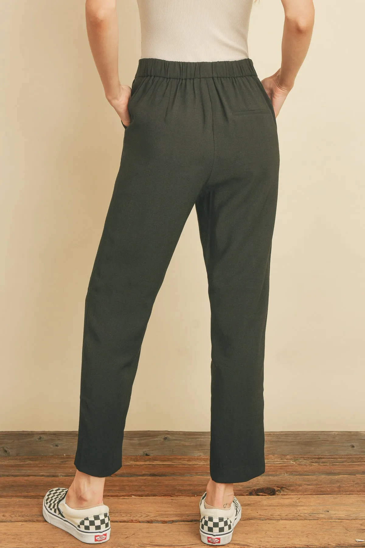 Alta Tapered Pants