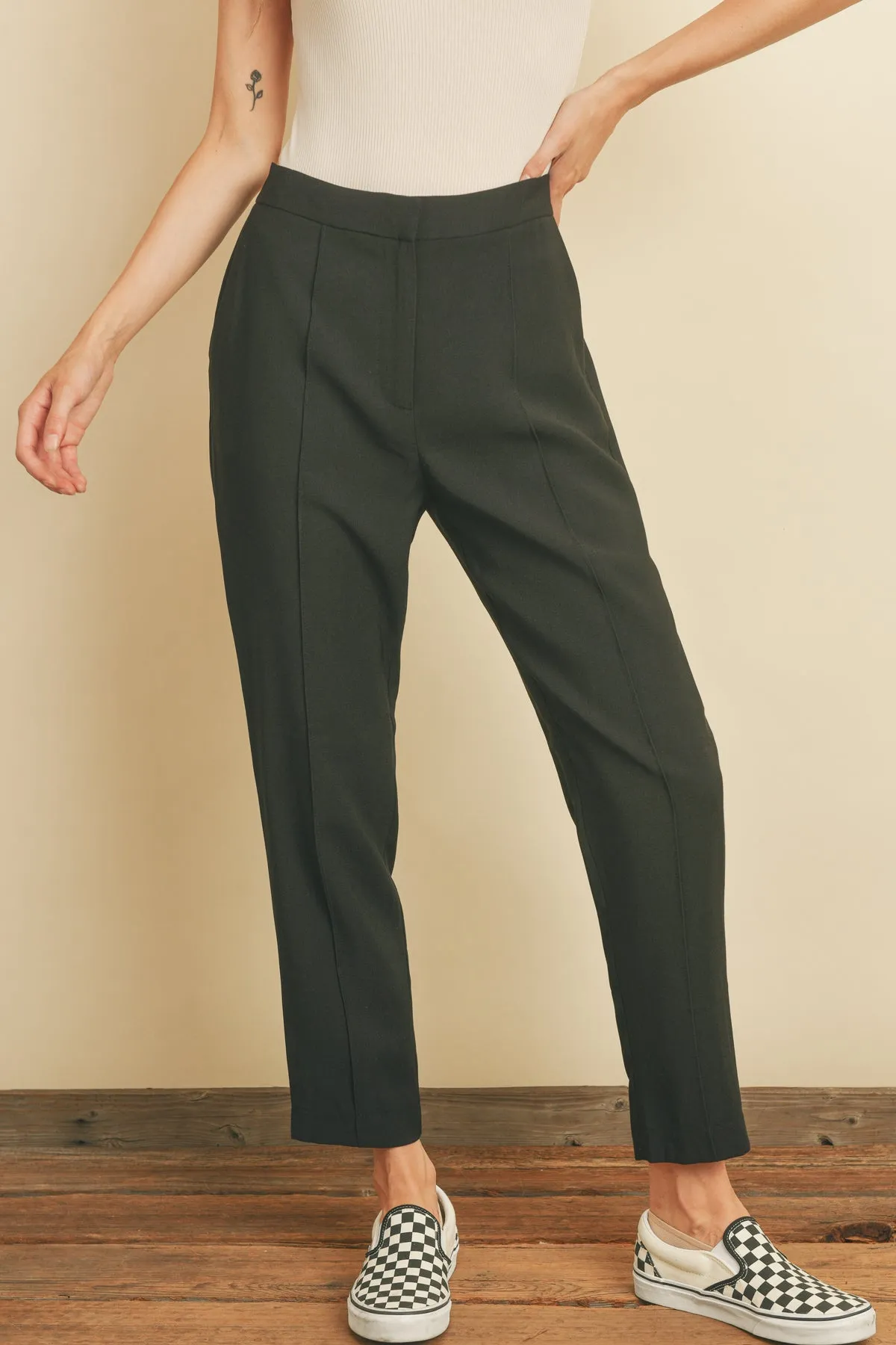 Alta Tapered Pants