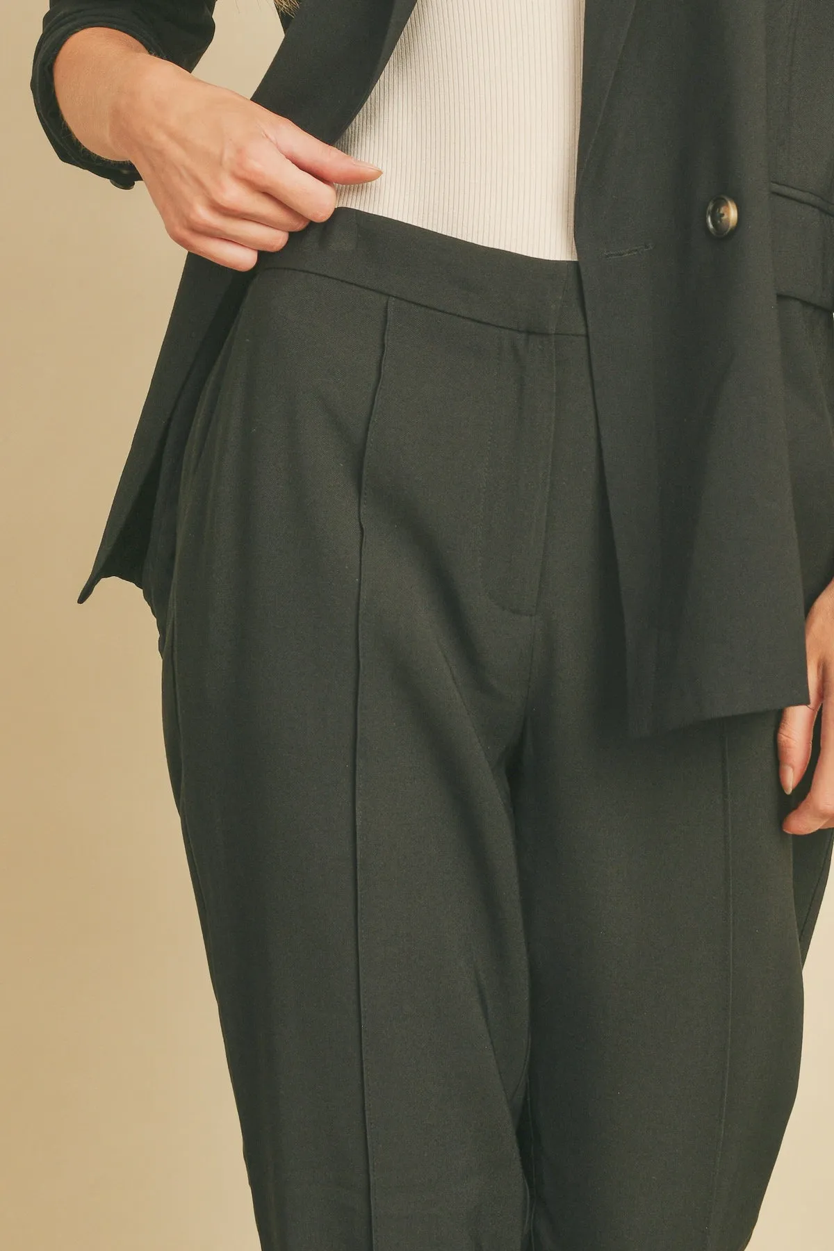 Alta Tapered Pants