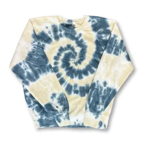 Amal Tie Dye Sweat-Shirt