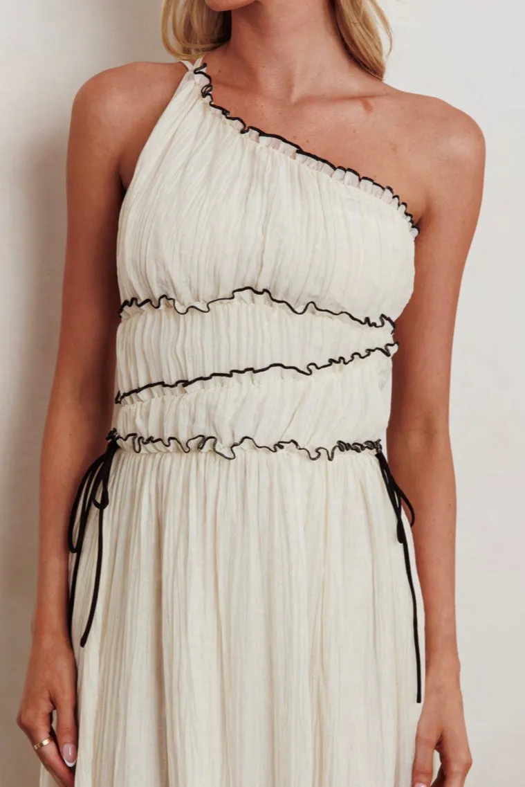 Anders Maxi Dress