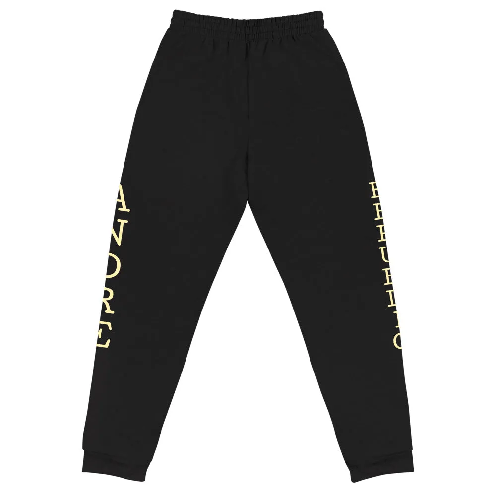 Andre Republic Unisex Joggers
