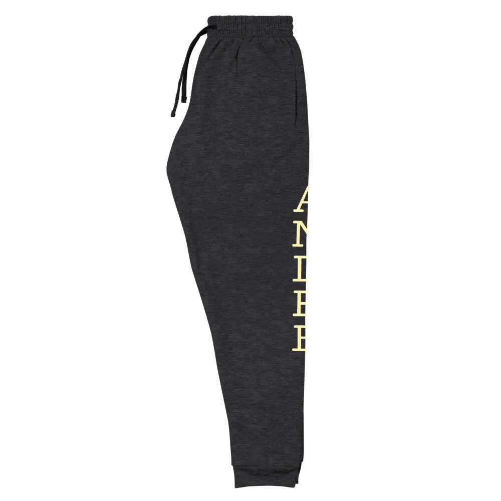 Andre Republic Unisex Joggers