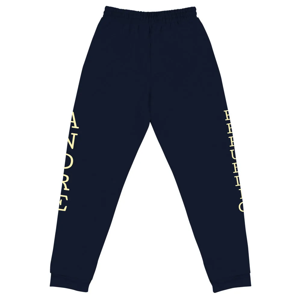 Andre Republic Unisex Joggers