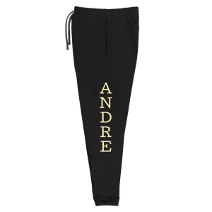 Andre Republic Unisex Joggers