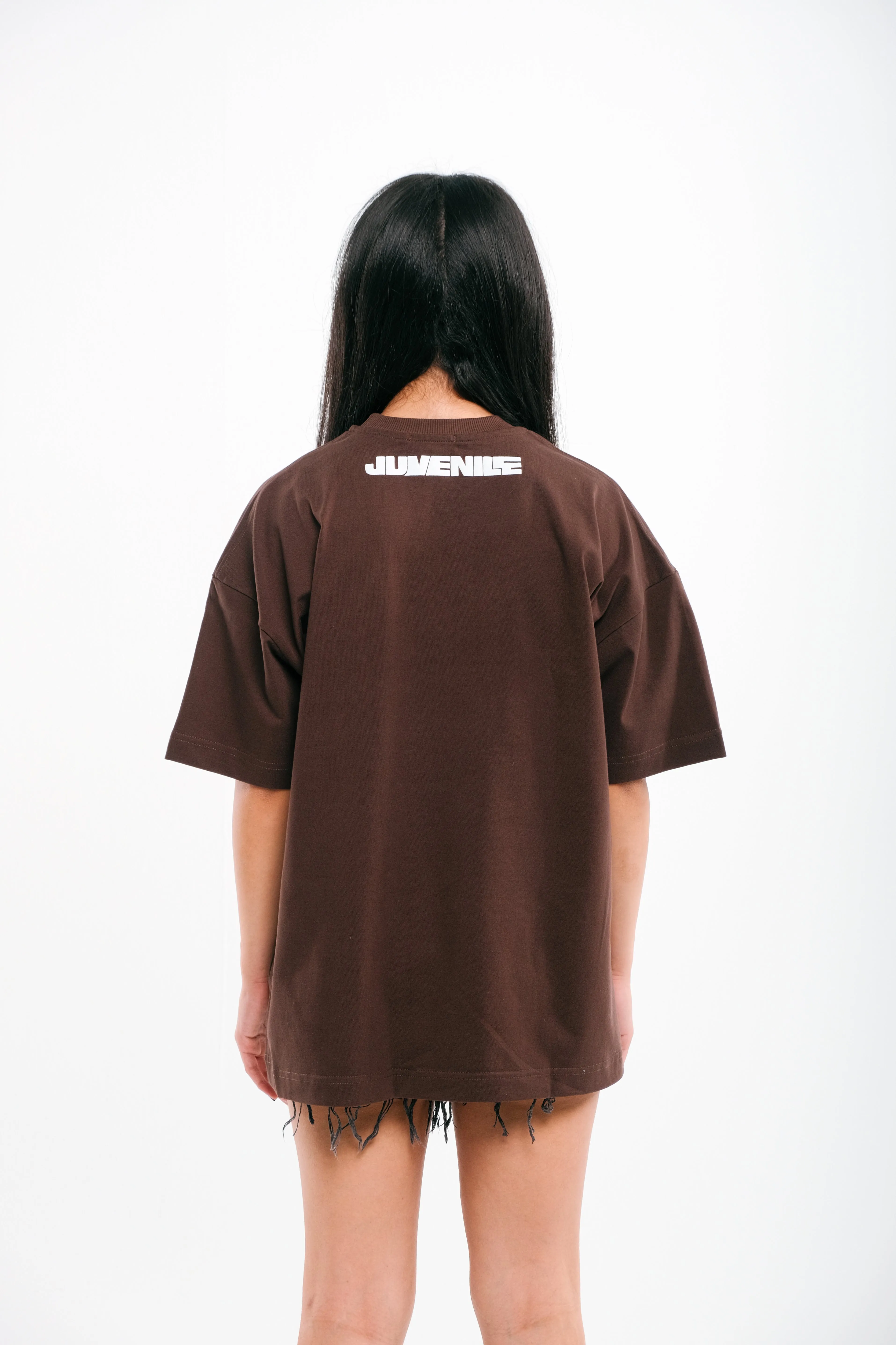 ARDOUR V1 Oversized tshirt