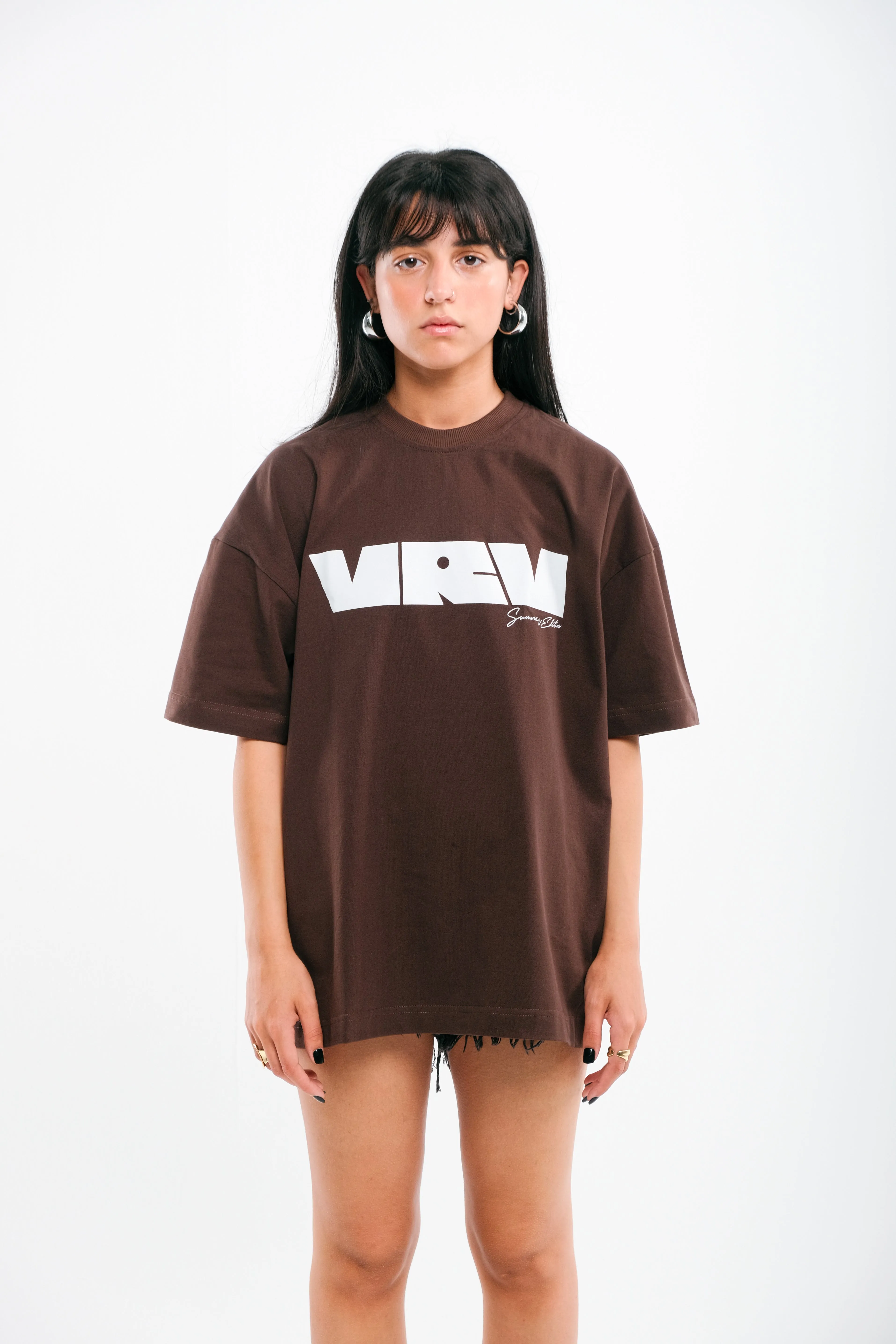 ARDOUR V1 Oversized tshirt